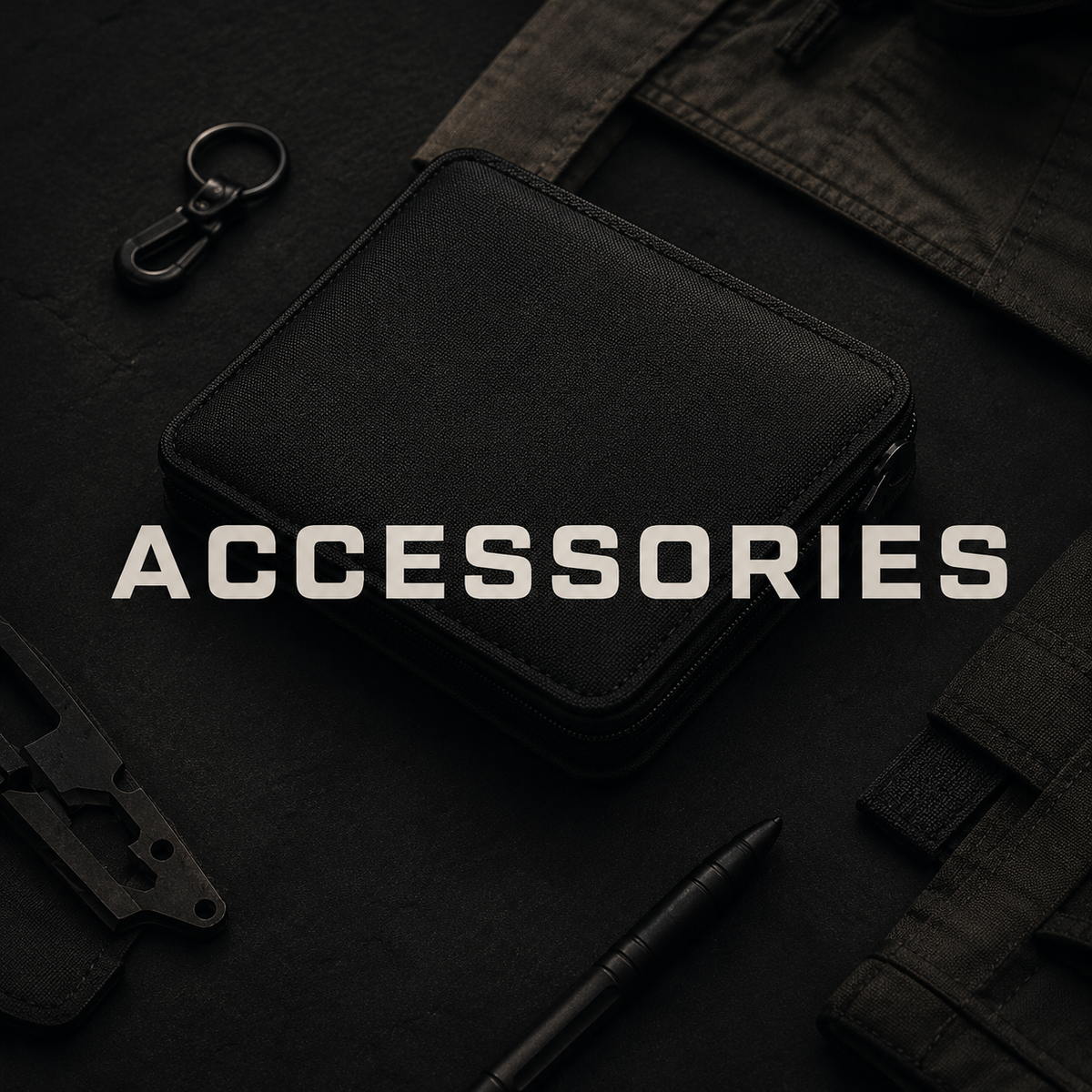 ACCESSORIES
