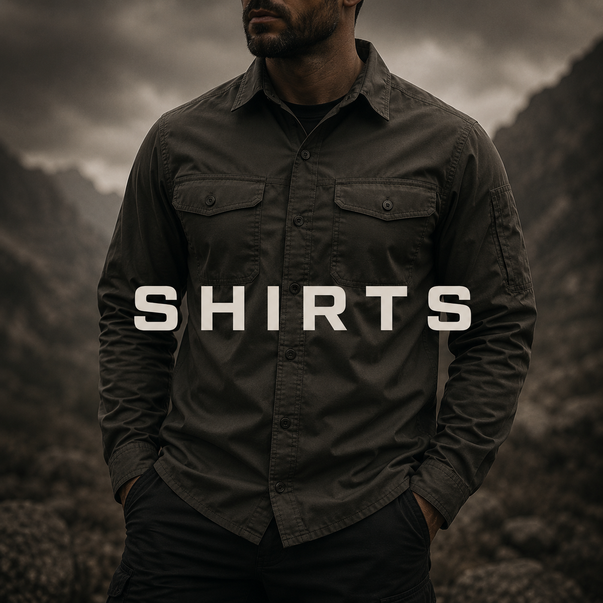 SHIRTS