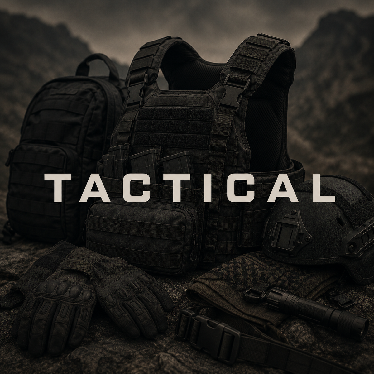 TACTICAL