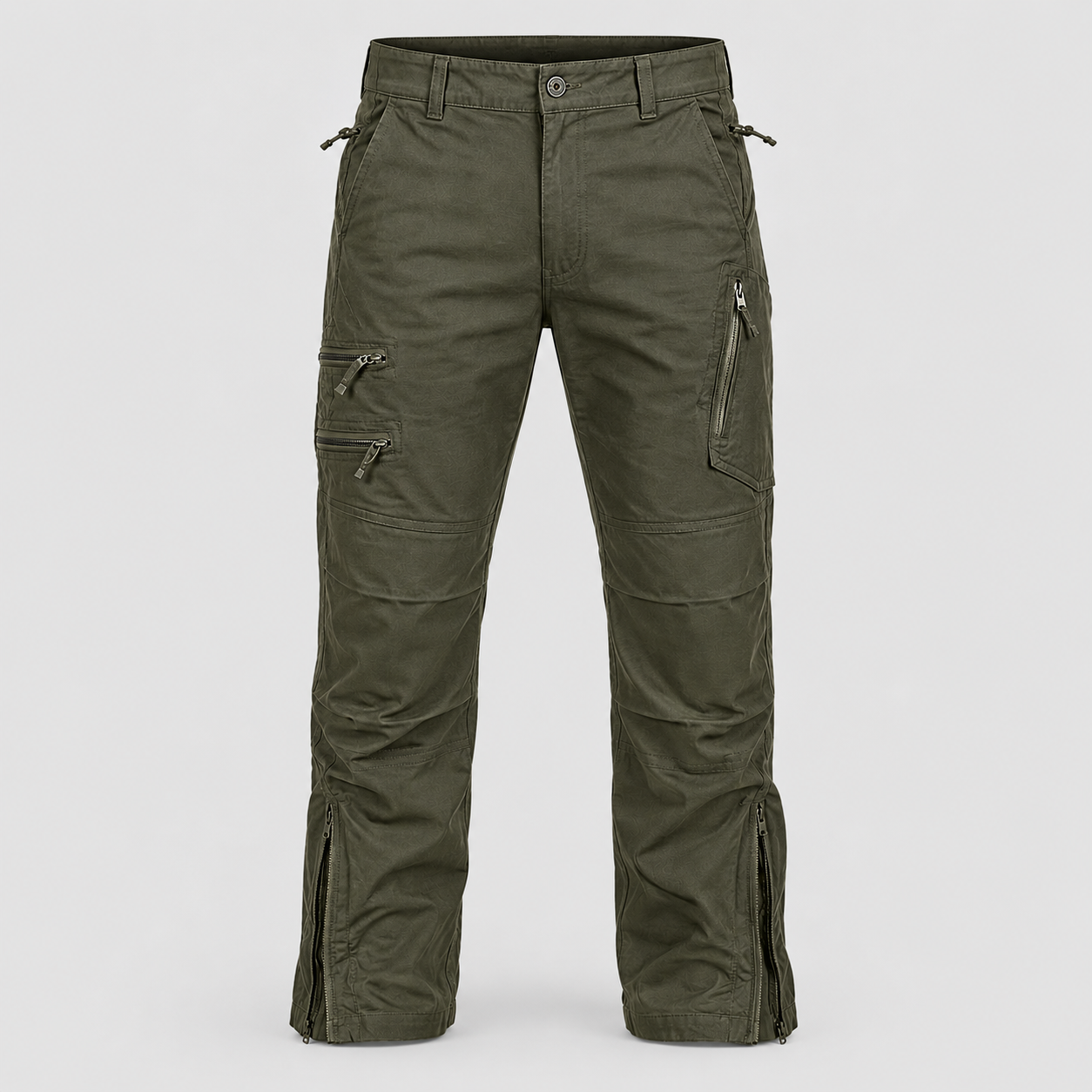 Premium Men's Tactical Cargo Pants – Durable and Versatile for Everyday Wear