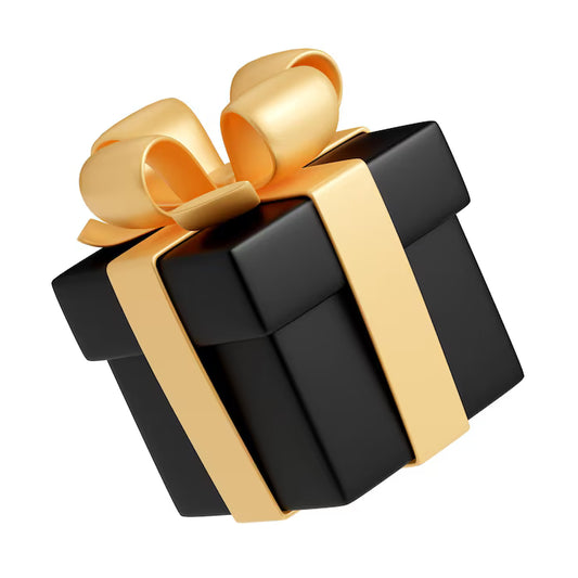 Mistery Gift
