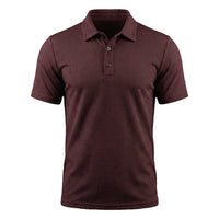 Merlot Red